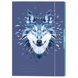 Herlitz Sammelmappe A4