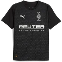 Puma BMG Third Replica puma black-warm white 3XL