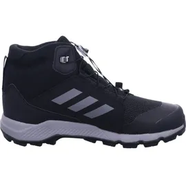 Adidas Organizer Mid GTX Wanderschuh Core Black / Grey Three / Core Black 32