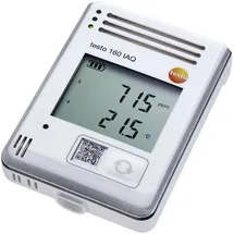TESTO Mini-Datenlogger 0572 2014