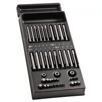FACOM Modul 41 Bits und Verbindungsstücke