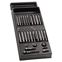 FACOM Modul 41 Bits und Verbindungsstücke
