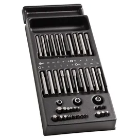 FACOM Modul 41 Bits und Verbindungsstücke