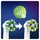 Oral-B CrossAction CleanMaximiser Aufsteckbürste 10 St.