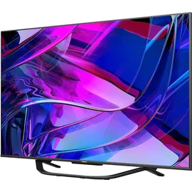 Hisense 65U7KQ 65 Zoll MiniLED ULED 4K TV