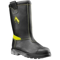 HAIX Fireman Yellow Gr. UK 14 - 14,5 / EU 50 - Feuerwehrstiefel