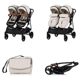 Chipolino Duo Smart Creme