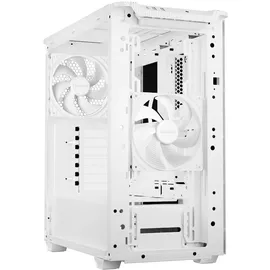 be quiet! Pure BASE 501 Airflow Window White