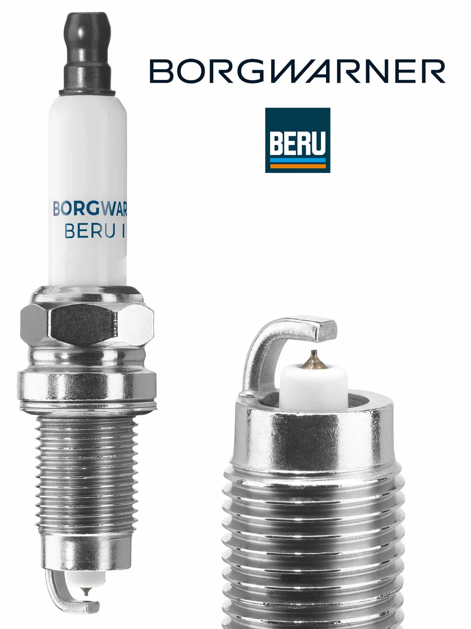BORGWARNER (BERU) Zündkerze z378 für SEAT VW