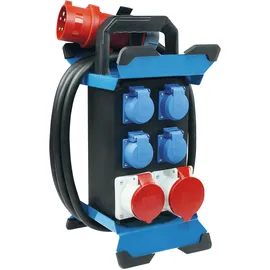 as - Schwabe AS Schwabe CEE Stromverteiler Stecky 13