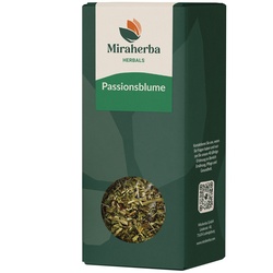 Miraherba - Bio Passionsblume 100 g