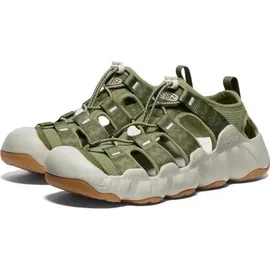 Keen Hyperport H2 Herren Martini Olive/Plaza Taupe 43