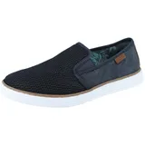 Rieker B2265 Herren Blau 44