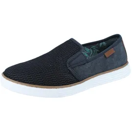 Rieker B2265 Herren Blau 44