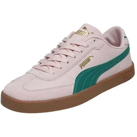 Puma Club II Era Mauve Mist/Wild Green 38