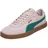 Mauve Mist/Wild Green 38