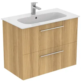 Ideal Standard i.life A Möbelwaschtisch 84 x 46 x 64,5 cm (K8743NX)