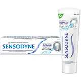Sensodyne Repair & Protect whitening Zahnpasta 75 ml