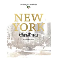 Murdoch Books New York Christmas: