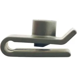 Nylon U-Mutter-Clip für Toyota,10er Pack