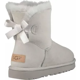 UGG Australia Mini Bailey Bow II grey 38
