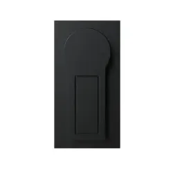 Striebel & John AR831004 PAZHGS Handgriff 2432E mit Schloss 2432E, 2 Schlüssel 4TBA831004R0100