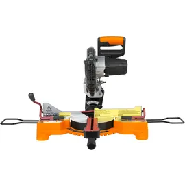 Worx WX845.9 ohne Akku