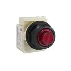 Schneider Electric 9001SKP7R31 MELDELEUCHTE 240V 30MM SK+OPTIONEN