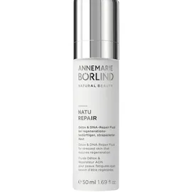 Annemarie Börlind NatuRepair Detox & DNA-Repair Fluid 50 ml