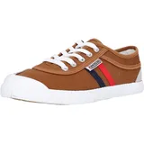 Kawasaki Retro Canvas Shoe Low-top, 5069 Adobe 38