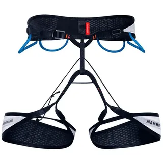 Mammut Eiger Nordwand Klettergurt (Größe XS
