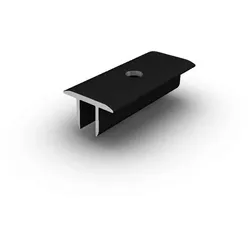 K2 SYSTEMS Mittelklemme 1002062