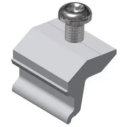 SL Rack Dachhaken Alpha-Flex-Konsolenbefestiger