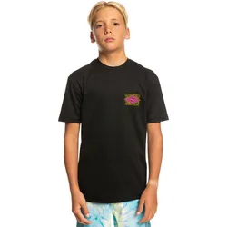 Quiksilver Radical Surf SS Y Kinder-Badeshirt S