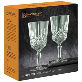 Nachtmann Noblesse Cocktailglas 0,355 l 2 St.