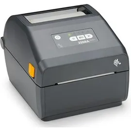 Zebra Technologies Zebra ZD421d 300 dpi USB USB Host Marke
