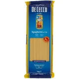 Pasta De Cecco Spaghetti Nr. 12 Lange Italienische Pasta Hartweizengrieß 1 Kg