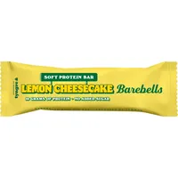 Barebells Soft Protein Bar 55g - Lemon Cheescake