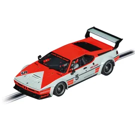 Carrera Digital 132 BMW M1 Procar Niki Lauda, No.5