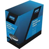 NortonLifeLock Schaumstoff-Abdeckband Standard 13 mm x 50 m 1 Stück
