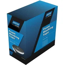 NortonLifeLock Schaumstoff-Abdeckband Standard 13 mm x 50 m 1 Stück