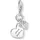 Thomas Sabo Soul Sisters Silber 1316-001-12