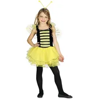 Guirca 81848 - Biene für Kinder, Größe 10-12 Jahre