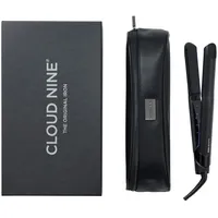 Cloud Nine The Original Iron with Revive Black
