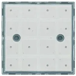 Jung SM1608 Sensormodul JUNG 2-Draht-Bus