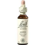 Nelsons Gmbh Bachblüten Aspen Tropfen
