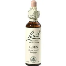 Nelsons Gmbh Bachblüten Aspen Tropfen