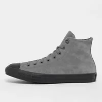 Converse Chuck Taylor All Star Suede Herren grau Größe