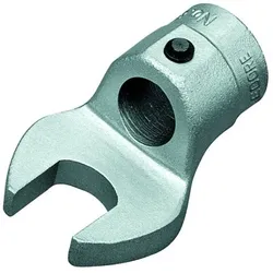 8791-10 Aufsteckmaulschlüssel 16 Z, 10 mm