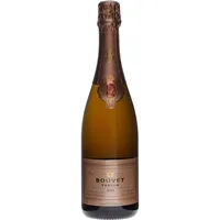 Bouvet Tresor Brut Rose 0,75 Liter 12,5 % Vol.